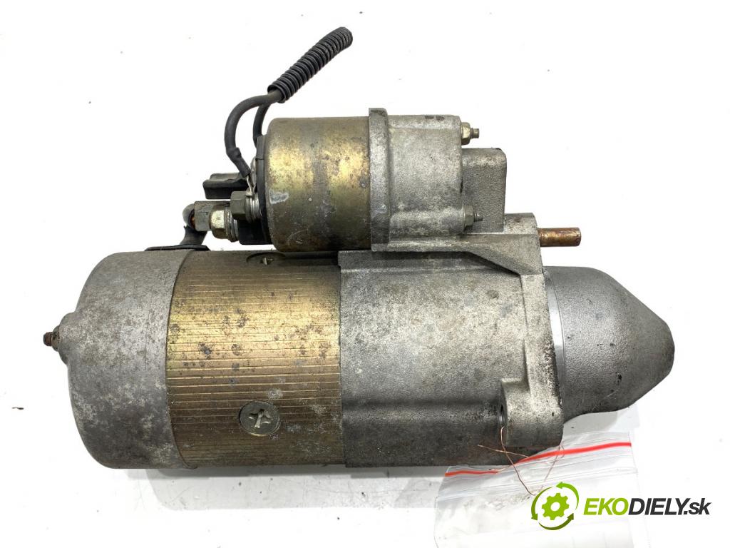 BMW E39 Kombi 2000 135 kW 530 d 2926 Štartér 2247391 (Štartér)