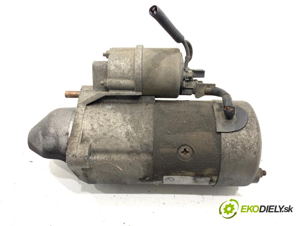 BMW E39 Kombi 2000 135 kW 530 d 2926 Štartér 2247391 (Štartér)