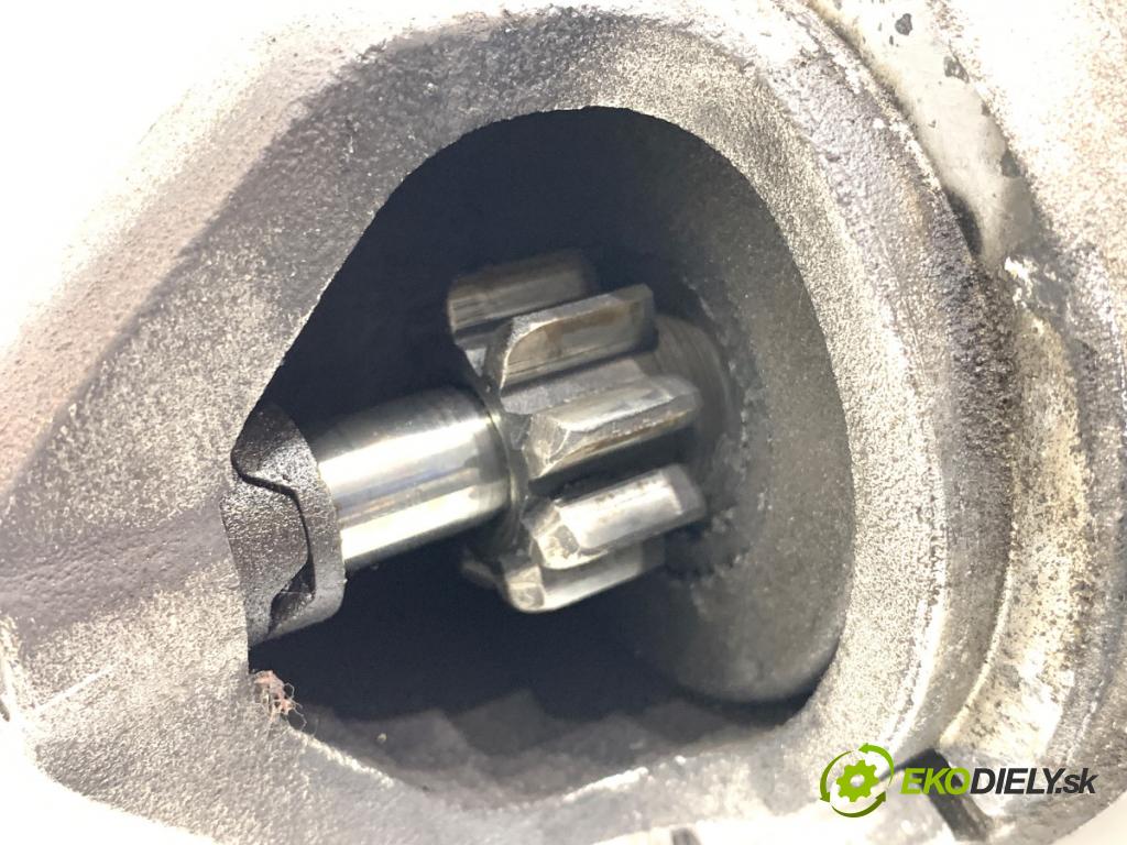 BMW E39 Kombi 2000 135 kW 530 d 2926 Štartér 2247391 (Štartér)
