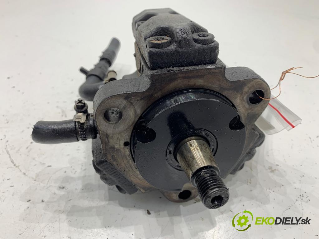 BMW E39 Kombi 2000 135 kW 530 d 2926 pumpa vstřikovací  (Vstřikovací čerpadlo)