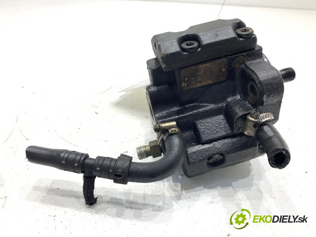 BMW E39 Kombi 2000 135 kW 530 d 2926 pumpa vstřikovací  (Vstřikovací čerpadlo)