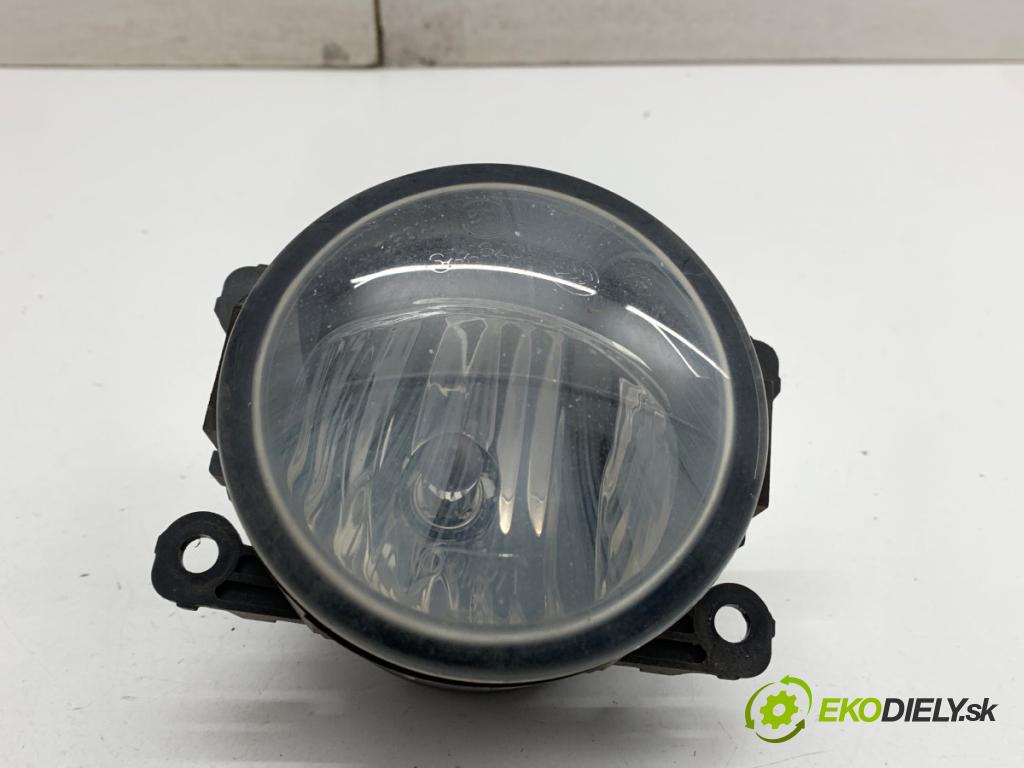 RENAULT CAPTUR I liftback 2016 87 kW 1.2 TCe 120 1197 hmlové svetlo, hmlovka pravý přední část 261503971R