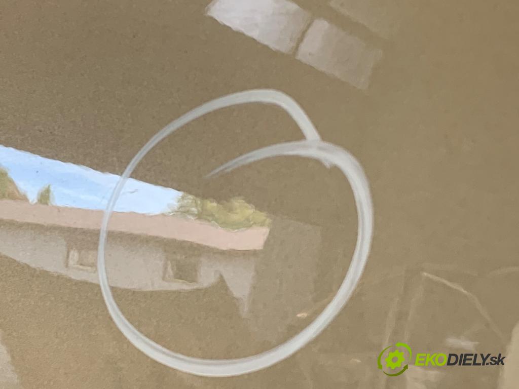 NISSAN QASHQAI J10 SUV 2008 84 kW 1.6 1598 dveře levý zadní část