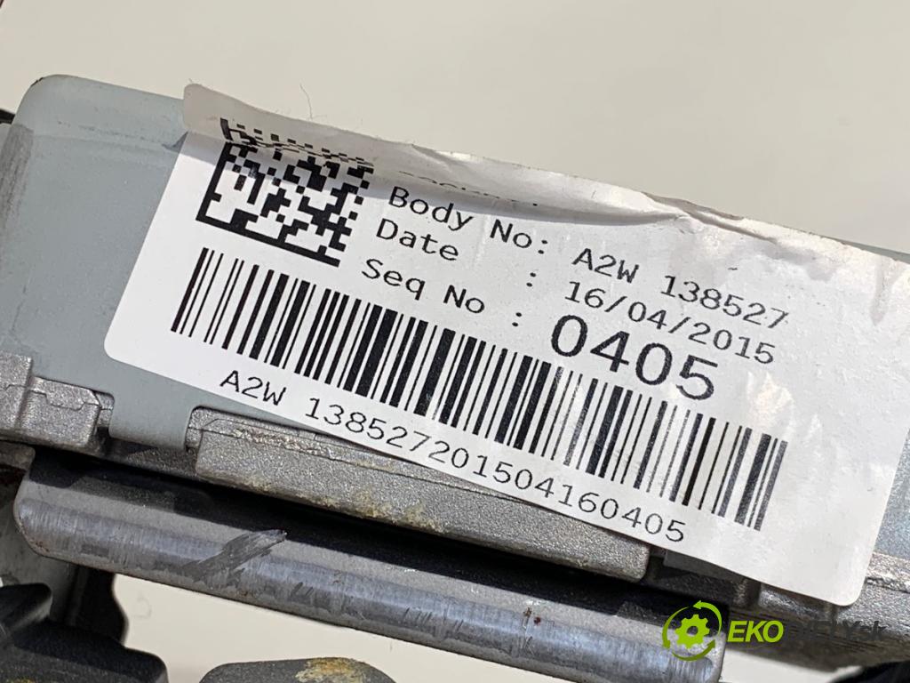 KIA CEED nadwozie zamknięte / kombi 2015 94 kW 1.6 CRDi 1582 Pumpa servočerpadlo 56300A2001 (Servočerpadlo)