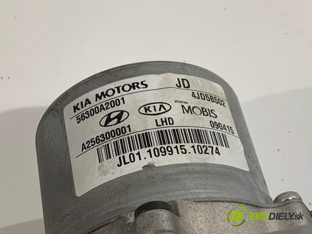 KIA CEED nadwozie zamknięte / kombi 2015 94 kW 1.6 CRDi 1582 Pumpa servočerpadlo 56300A2001 (Servočerpadlo)