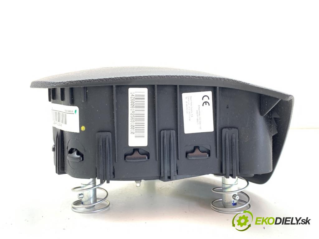 KIA CEED nadwozie zamknięte / kombi 2015 94 kW 1.6 CRDi 1582 AirBag volantu 56900-A2100 (Airbag)