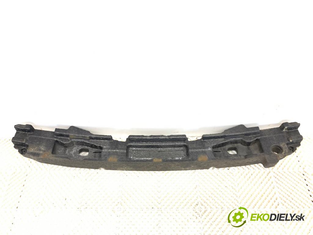 KIA CEED nadwozie zamknięte / kombi 2015 94 kW 1.6 CRDi 1582 ABSORBER nárazníka predný 86520-A2000