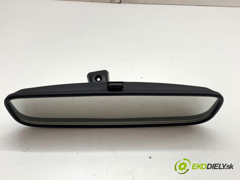 KIA CEED nadwozie zamknięte / kombi 2015 94 kW 1.6 CRDi 1582 Spätné zrkadlo vnútorné  (Spätné zrkadlo vnútorné)