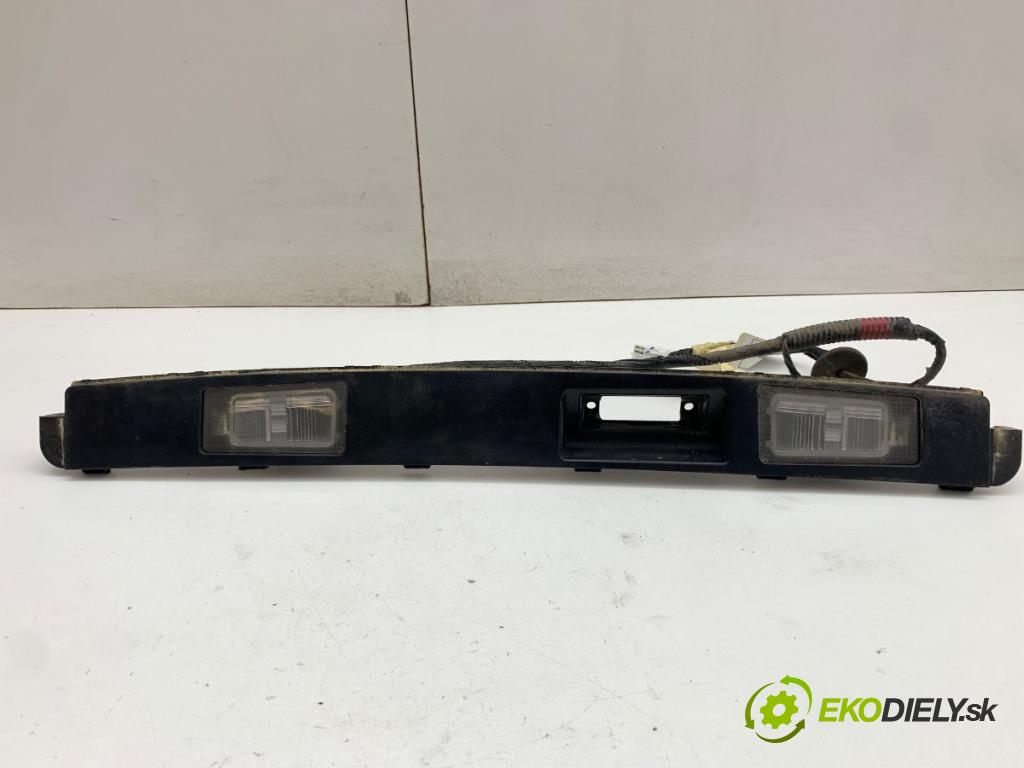 KIA CEED nadwozie zamknięte / kombi 2015 94 kW 1.6 CRDi 1582 Lišta dverí zad 91690-A2010
