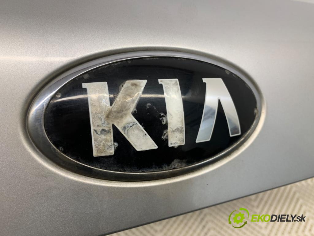 KIA CEED nadwozie zamknięte / kombi 2015 94 kW 1.6 CRDi 1582 zadní část - čelo dveří zadní část 87311-A2200