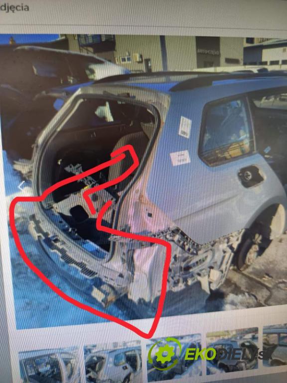 VW GOLF VII cena PLATÍ PRO: ZBÝVAJÍCÍ ELEMENTY DOSTUPNÝ na PO