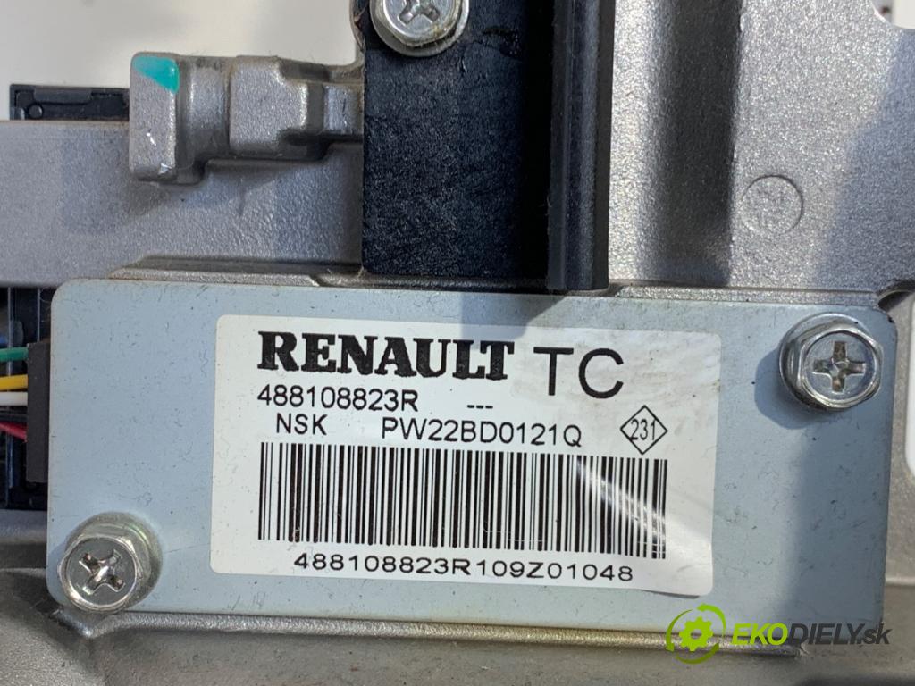 RENAULT SCENIC III nadwozie wielkoprzestrzenne (MPV) 2010 96 kW 1.9 dCi (JZ0J, JZ1J, JZ1K, JZ1S) 1870 Pumpa servočerpadlo 488108823R (Servočerpadlo)