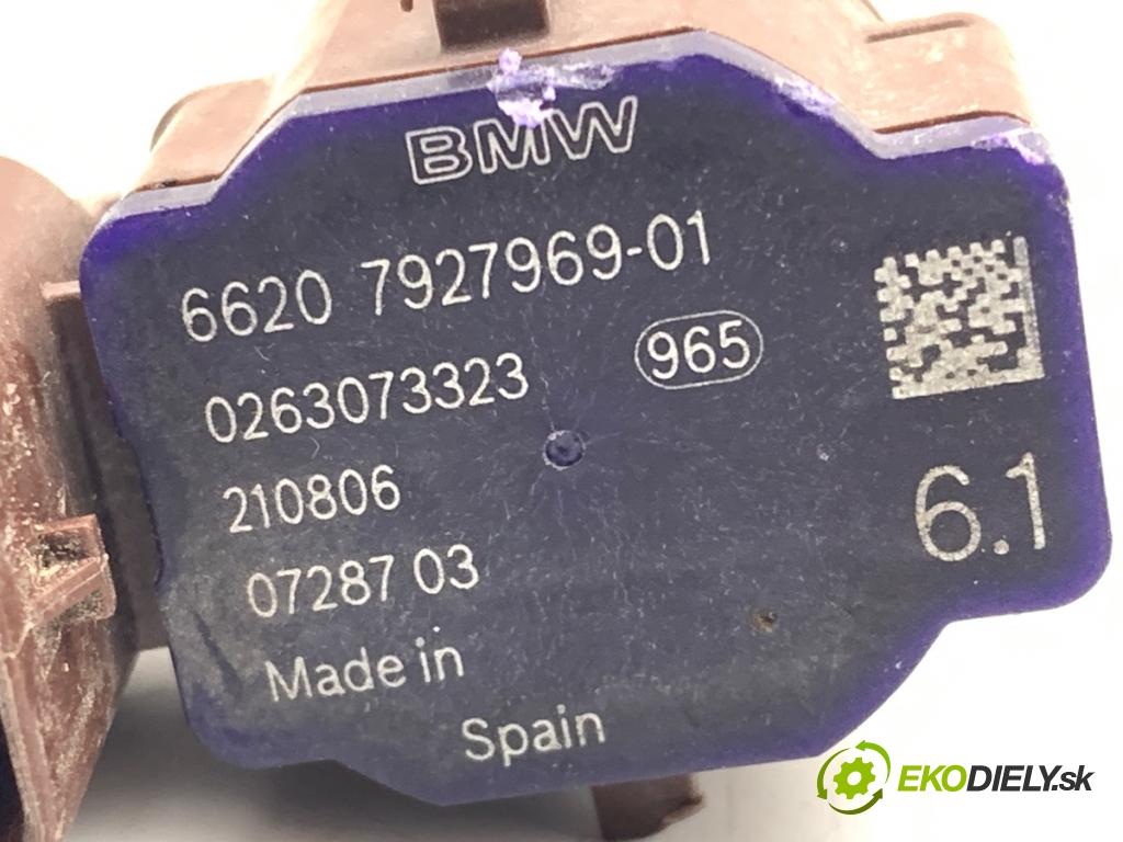 BMW G02 SUV 2022 375 kW M Competition 2993 Snímač PDC 7927969