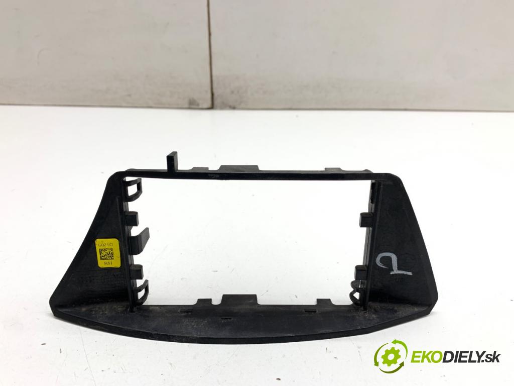 BMW G02 SUV 2022 375 kW M Competition 2993 Uchytenie RADAR: zad 8081901