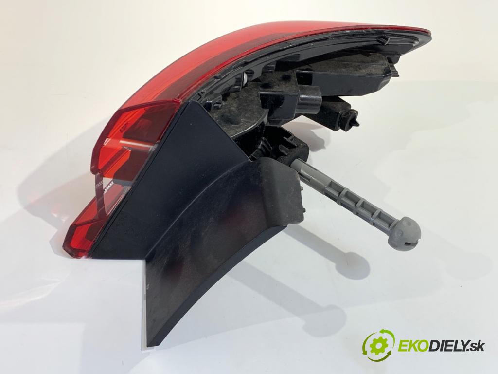 MITSUBISHI COLT VII liftback 2024 49 kW 1.0 MPi (VBXG0) 999 Svetlo ľavy zad 265551550R