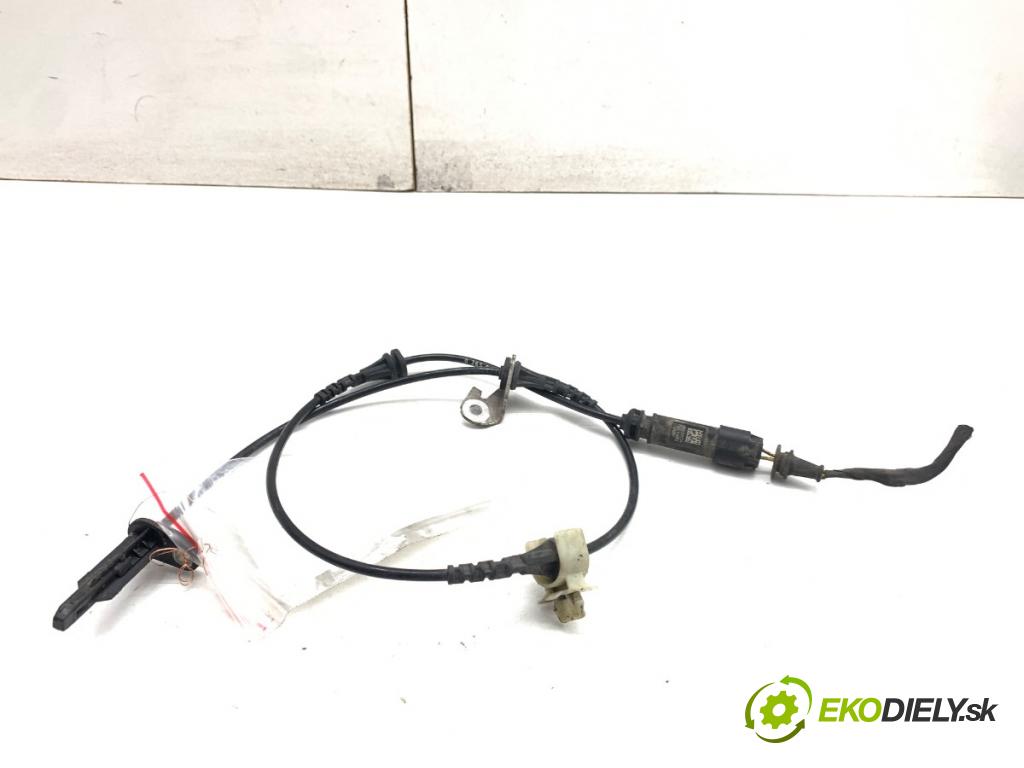 BMW G02 SUV 2022 375 kW M Competition 2993 Snímač ABS pravy zad F00C1H4063
