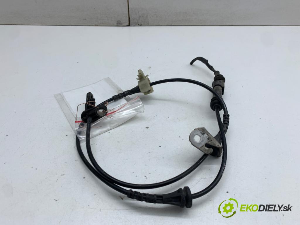 BMW G02 SUV 2022 375 kW M Competition 2993 Snímač ABS pravy zad F00C1H4063