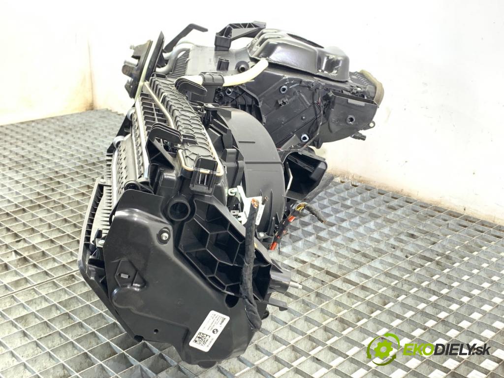 BMW G02 SUV 2022 375 kW M Competition 2993 topné těleso radiátor topení KOMBAJN 7942068