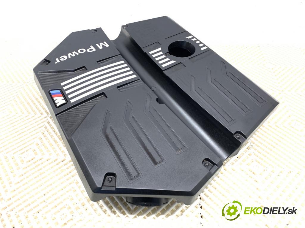 BMW G02 SUV 2022 375 kW M Competition 2993 Obal filtra vzduchu 72143919 (Obal vzduchového filtra)