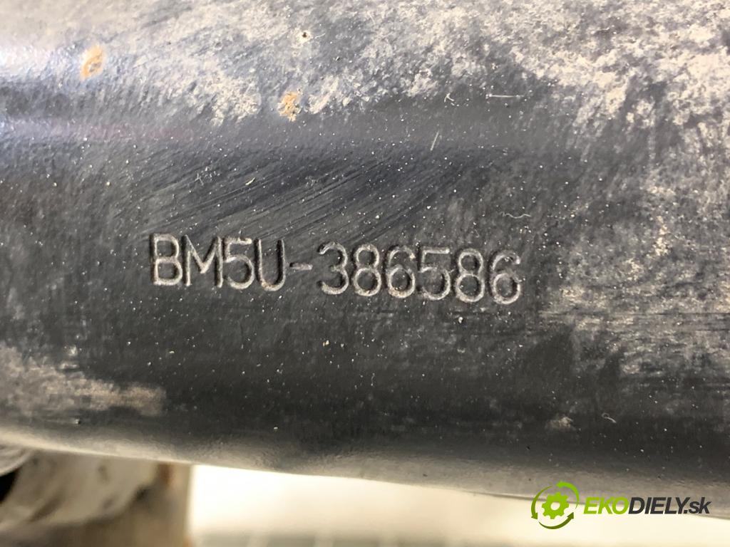BMW G02 SUV 2022 375 kW M Competition 2993 Výstuha zad 6870992