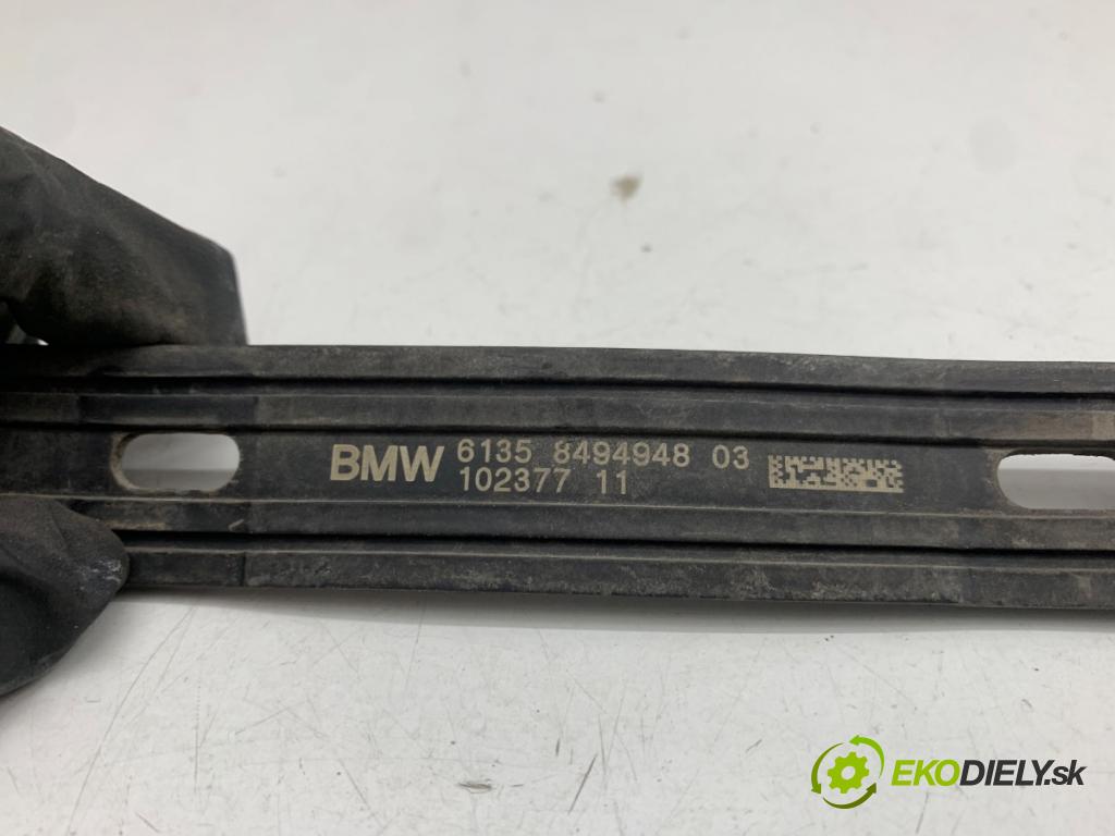 BMW G02 SUV 2022 375 kW M Competition 2993 Snímač OTVORENIA: dverí kufra 8494948