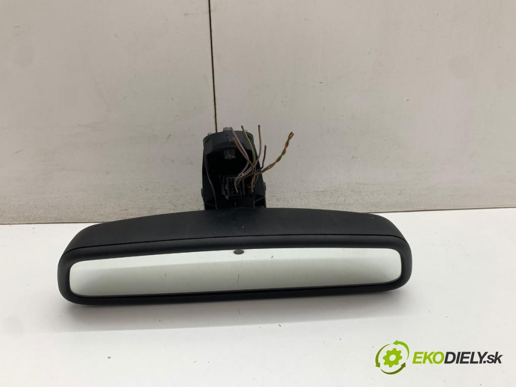 BMW E70 SUV 2011 225 kW xDrive 40 d 2993 Spätné zrkadlo vnútorné 922597601 (Spätné zrkadlo vnútorné)