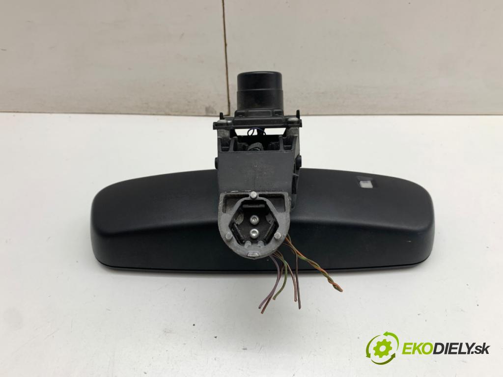 BMW E70 SUV 2011 225 kW xDrive 40 d 2993 Spätné zrkadlo vnútorné 922597601 (Spätné zrkadlo vnútorné)