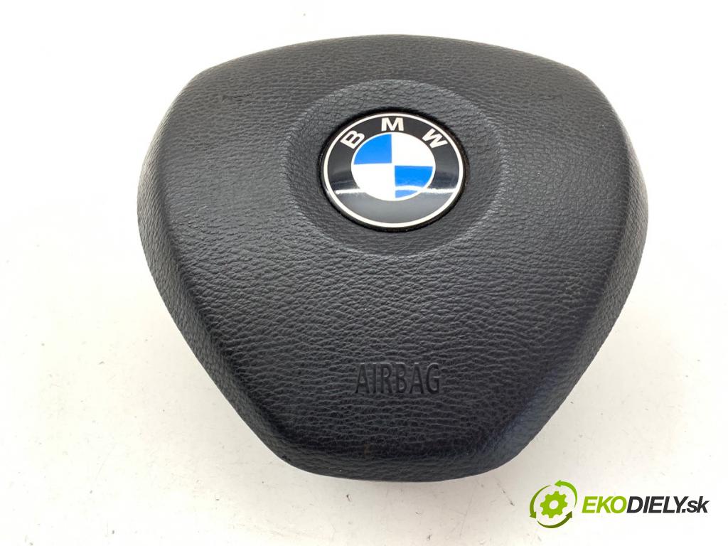 BMW E70 SUV 2011 225 kW xDrive 40 d 2993 AirBag volantu 2406117001 (Airbag)
