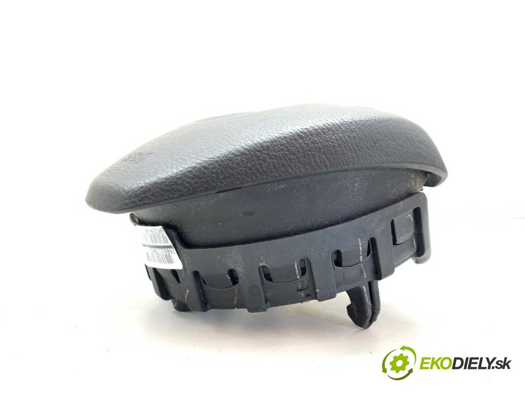 BMW E70 SUV 2011 225 kW xDrive 40 d 2993 AirBag volantu 2406117001 (Airbag)