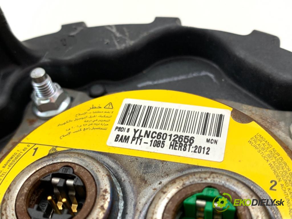 BMW E70 SUV 2011 225 kW xDrive 40 d 2993 AirBag volantu 2406117001 (Airbag)