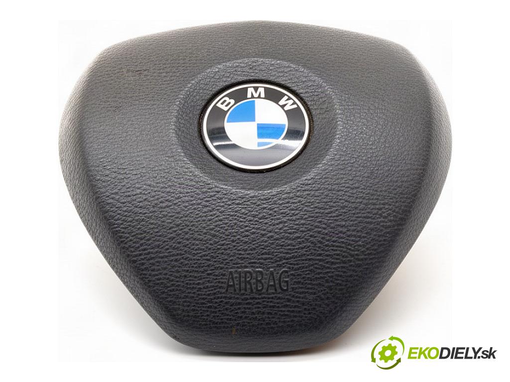 BMW E70 SUV 2011 225 kW xDrive 40 d 2993 AirBag volantu 2406117001 (Airbag)