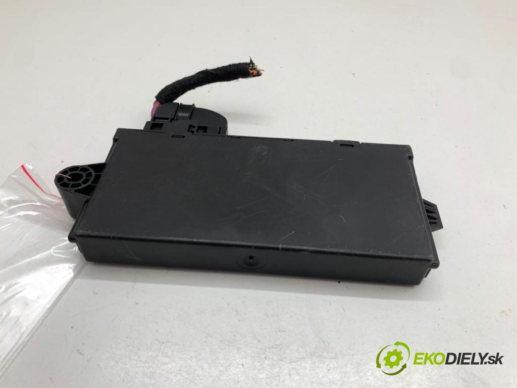 BMW E70 SUV 2011 225 kW xDrive 40 d 2993 Modul CAS 9237046
