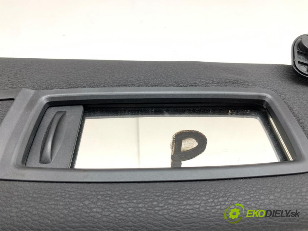 BMW E70 SUV 2011 225 kW xDrive 40 d 2993 Clona slnečná pravy