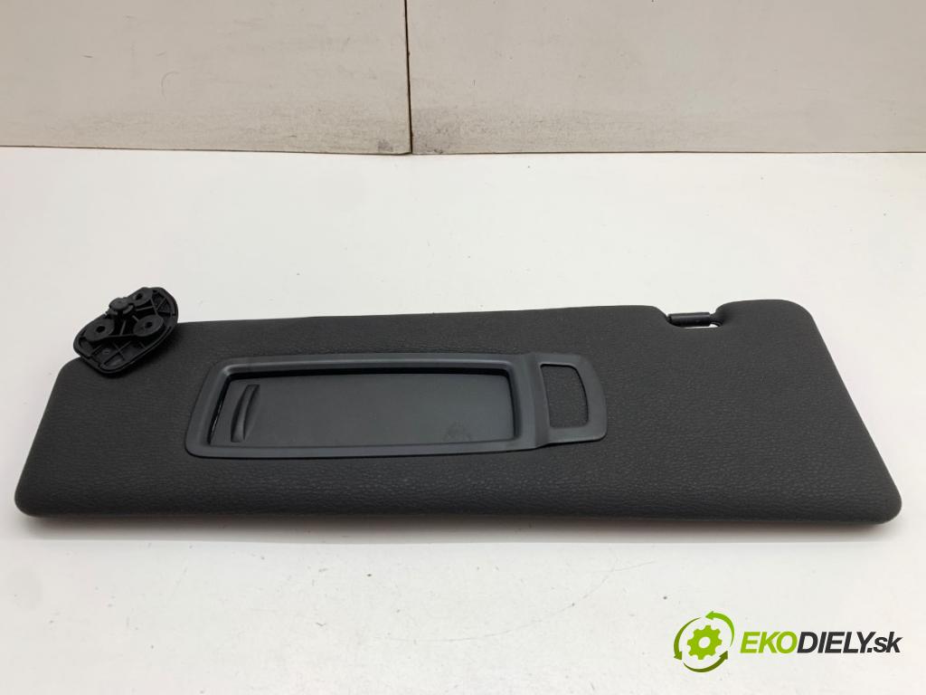 BMW E70 SUV 2011 225 kW xDrive 40 d 2993 Clona slnečná ľavy 