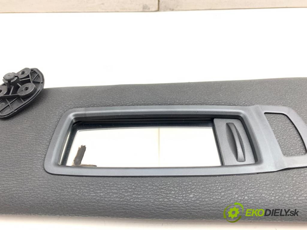 BMW E70 SUV 2011 225 kW xDrive 40 d 2993 Clona slnečná ľavy