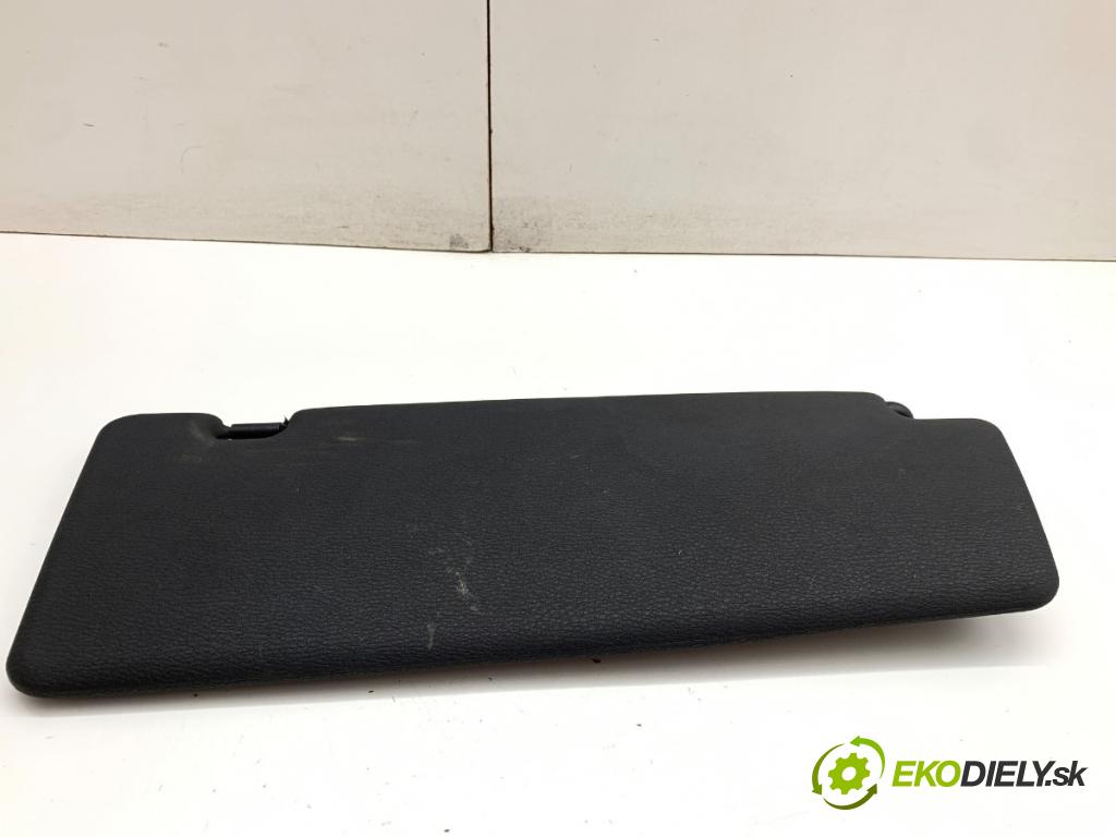 BMW E70 SUV 2011 225 kW xDrive 40 d 2993 Clona slnečná ľavy
