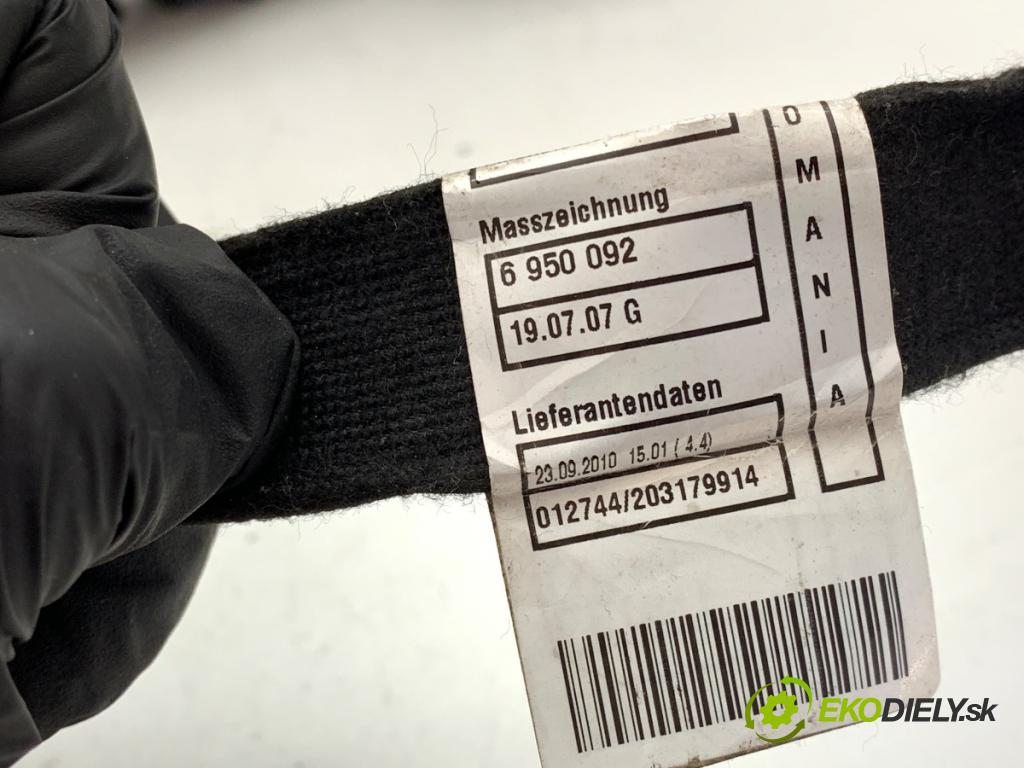 BMW E70 SUV 2011 225 kW xDrive 40 d 2993 spinačka 9177973 (Spínacia skrinka)