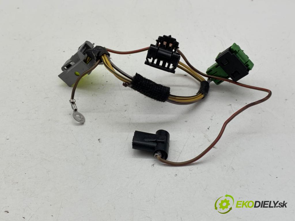 BMW E70 SUV 2011 225 kW xDrive 40 d 2993 káblovačka silenbloku airbag 6982196