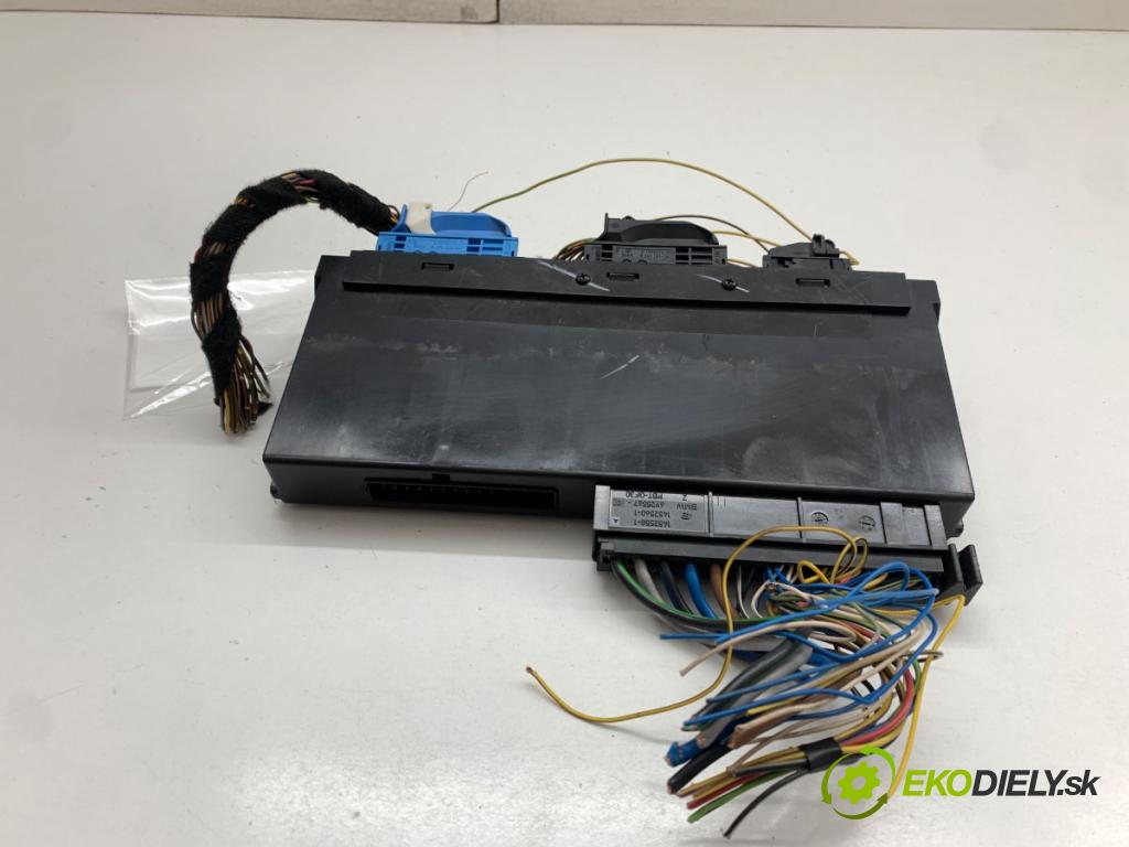 BMW E70 SUV 2011 225 kW xDrive 40 d 2993 Modul komfortu 9286796 (Modul komfortu)