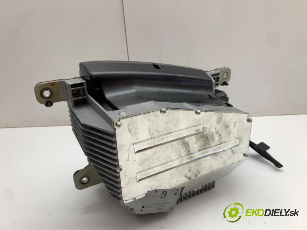 BMW E70 SUV 2011 225 kW xDrive 40 d 2993 Dislpej HEAD-UP: 9262179
