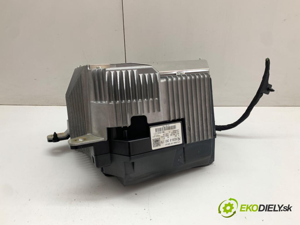 BMW E70 SUV 2011 225 kW xDrive 40 d 2993 Dislpej HEAD-UP: 9262179