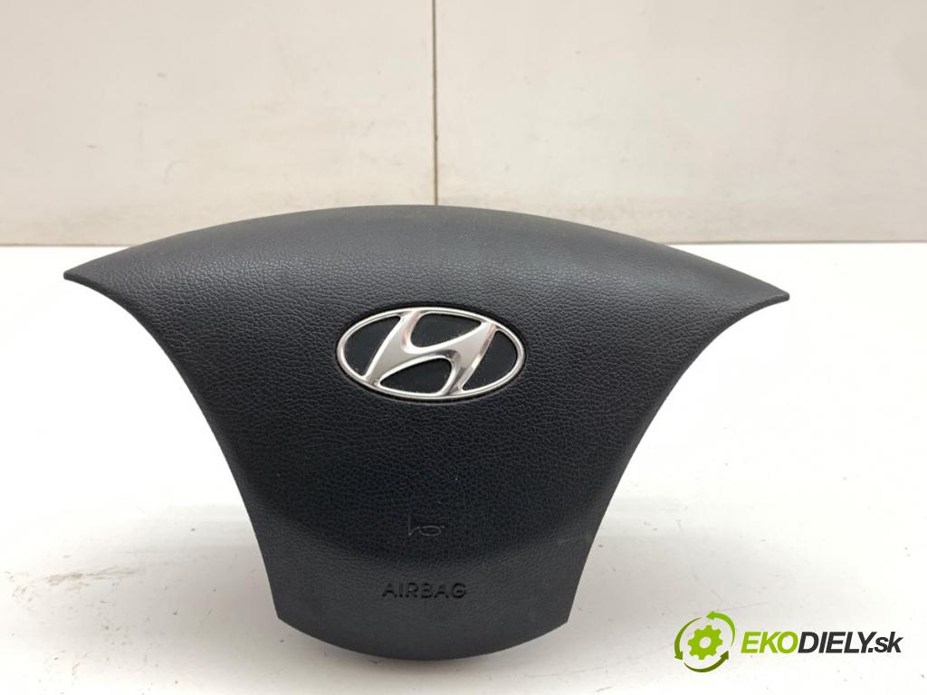 HYUNDAI ELANTRA V sedan 2014 97 kW 1.6 1591 AirBag volantu 569003X000RY (Airbag)