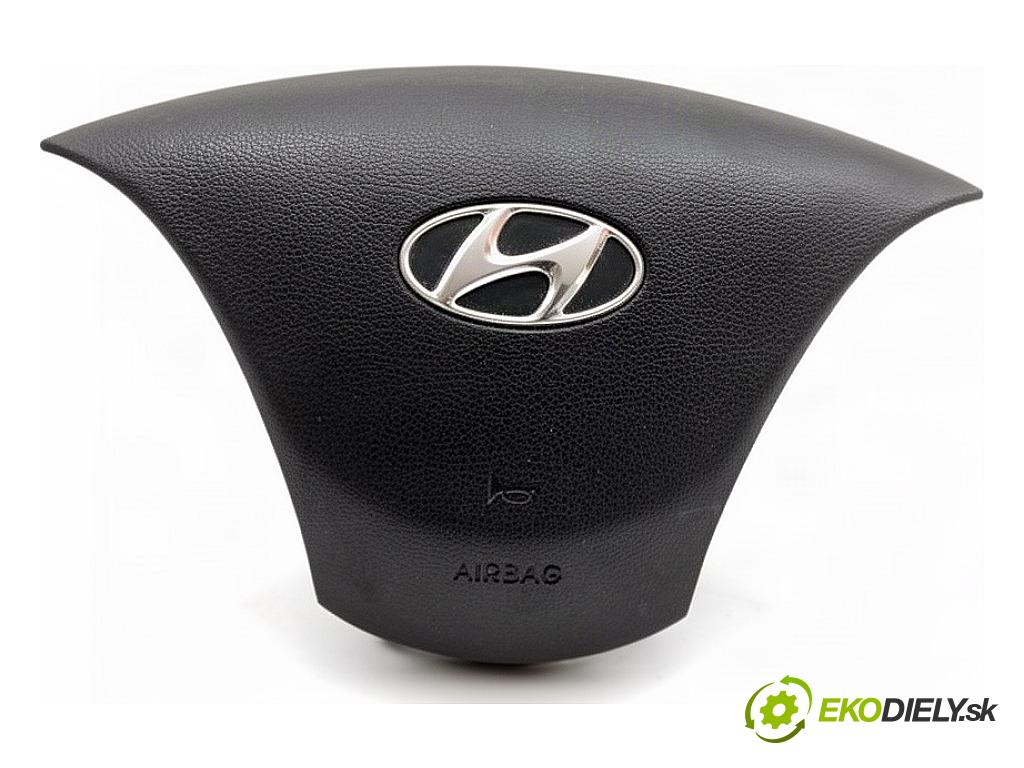 HYUNDAI ELANTRA V sedan 2014 97 kW 1.6 1591 AirBag volantu 569003X000RY (Airbag)