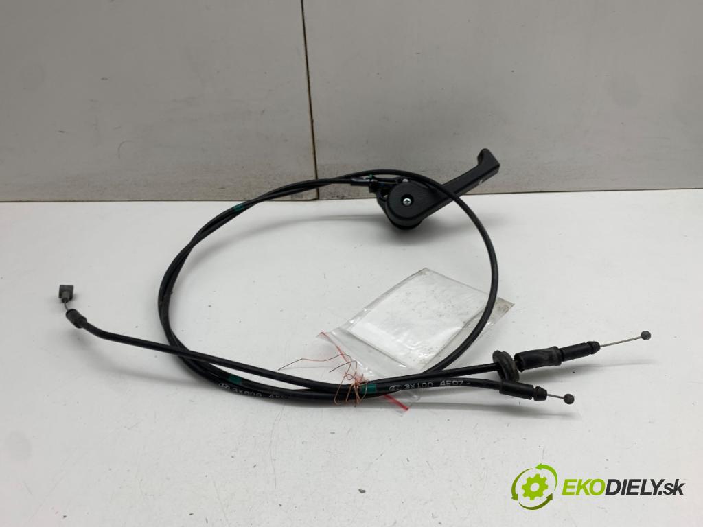 HYUNDAI ELANTRA V sedan 2014 97 kW 1.6 1591 Lanko kapoty 
