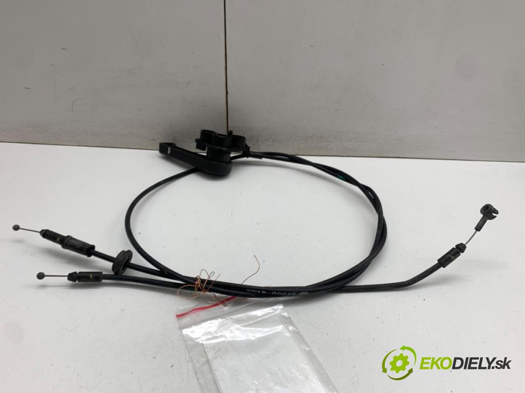 HYUNDAI ELANTRA V sedan 2014 97 kW 1.6 1591 Lanko kapoty