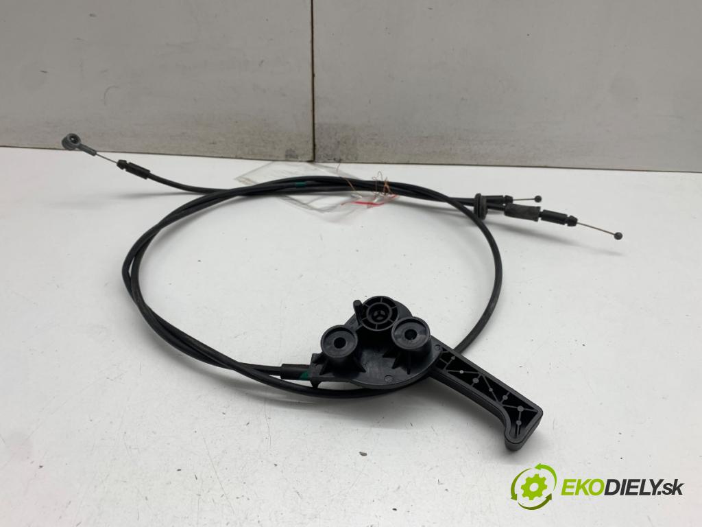 HYUNDAI ELANTRA V sedan 2014 97 kW 1.6 1591 Lanko kapoty
