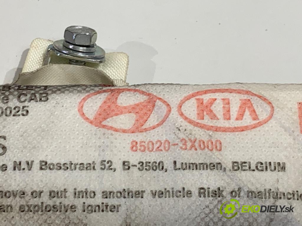 HYUNDAI ELANTRA V sedan 2014 97 kW 1.6 1591 Stropný pravy 850203X000