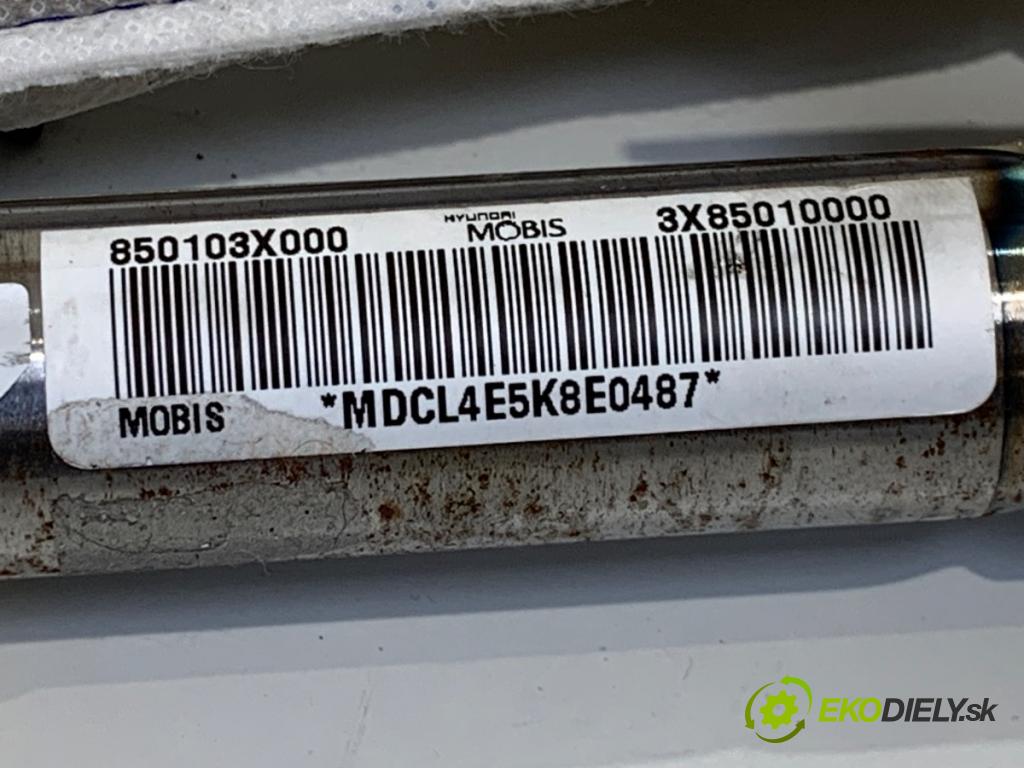 HYUNDAI ELANTRA V sedan 2014 97 kW 1.6 1591 Stropný ľavy 850103X000