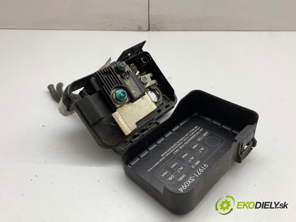 HYUNDAI ELANTRA V sedan 2014 97 kW 1.6 1591 svorka plus 91851-3X061