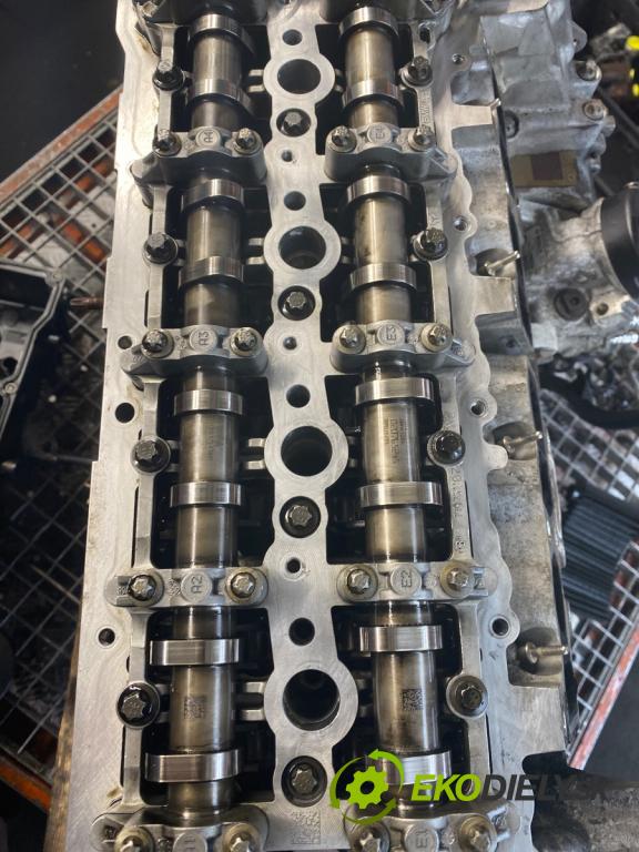BMW F30 sedan 2014 155 kW 325 d 1995 motor N47D20D (Motor)